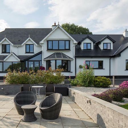 Railway Country House Gorey Buitenkant foto